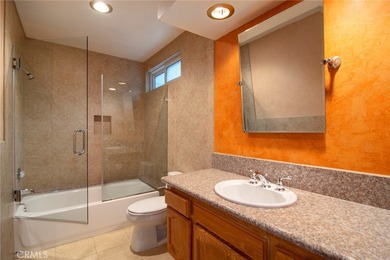 Experience elevated living in the highly sought-after Peacock on Lindero Country Club in California - for sale on GolfHomes.com, golf home, golf lot