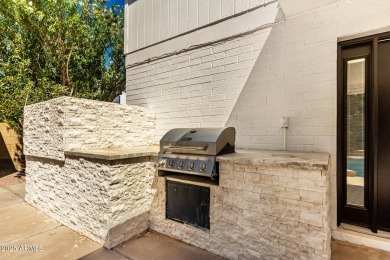 Step into this beautifully updated 4 bed/2.5 bath home in the on Dobson Ranch Municipal Golf Course in Arizona - for sale on GolfHomes.com, golf home, golf lot