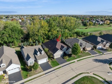 The Most Exquisite, Private, 'Expanded Smithsonian' Ranch on White Eagle Golf Club in Illinois - for sale on GolfHomes.com, golf home, golf lot