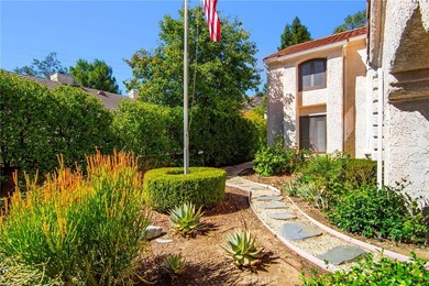Experience elevated living in the highly sought-after Peacock on Lindero Country Club in California - for sale on GolfHomes.com, golf home, golf lot