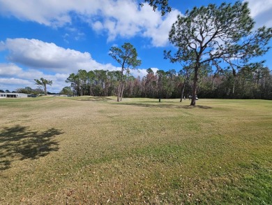 This motivated seller is willing to accept any reasonable offer on Big Cypress Golf and Country Club in Florida - for sale on GolfHomes.com, golf home, golf lot