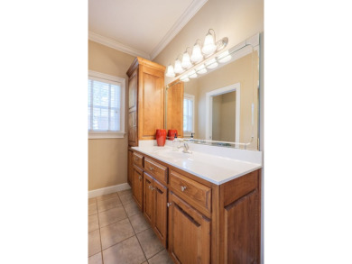 JUST LISTED! - 4618 Tillman Bluff Rd in the gated community of on Stone Creek Golf Club in Georgia - for sale on GolfHomes.com, golf home, golf lot