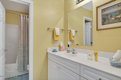 Welcome to a rare opportunity to own one of Oak Island's most on Founders Club At St. James Plantation in North Carolina - for sale on GolfHomes.com, golf home, golf lot