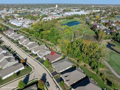 The Most Exquisite, Private, 'Expanded Smithsonian' Ranch on White Eagle Golf Club in Illinois - for sale on GolfHomes.com, golf home, golf lot