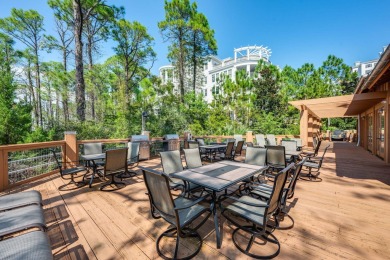 WELCOME TO THE GRAND SANDESTIN! This inviting 1-bedroom on Sandestin Golf and Beach Resort - Raven in Florida - for sale on GolfHomes.com, golf home, golf lot