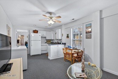 Welcome to a rare opportunity to own one of Oak Island's most on Founders Club At St. James Plantation in North Carolina - for sale on GolfHomes.com, golf home, golf lot