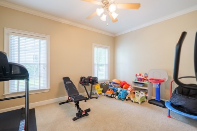 JUST LISTED! - 4618 Tillman Bluff Rd in the gated community of on Stone Creek Golf Club in Georgia - for sale on GolfHomes.com, golf home, golf lot
