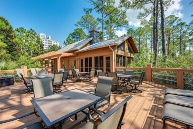 WELCOME TO THE GRAND SANDESTIN! This inviting 1-bedroom on Sandestin Golf and Beach Resort - Raven in Florida - for sale on GolfHomes.com, golf home, golf lot