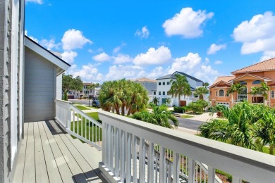 WELCOME TO THIS FABULOUS 3-STORY POOL HOME LOCATED IN THE on Pasadena Yacht and Country Club in Florida - for sale on GolfHomes.com, golf home, golf lot