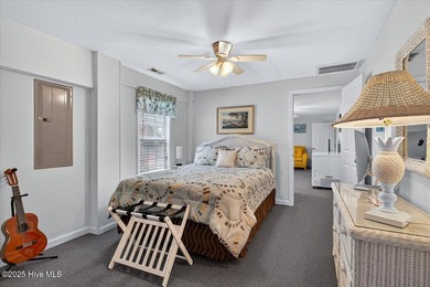 Welcome to a rare opportunity to own one of Oak Island's most on Founders Club At St. James Plantation in North Carolina - for sale on GolfHomes.com, golf home, golf lot