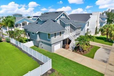 WELCOME TO THIS FABULOUS 3-STORY POOL HOME LOCATED IN THE on Pasadena Yacht and Country Club in Florida - for sale on GolfHomes.com, golf home, golf lot