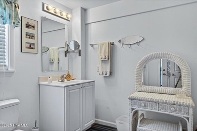 Welcome to a rare opportunity to own one of Oak Island's most on Founders Club At St. James Plantation in North Carolina - for sale on GolfHomes.com, golf home, golf lot