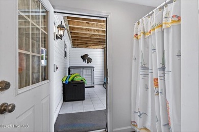 Welcome to a rare opportunity to own one of Oak Island's most on Founders Club At St. James Plantation in North Carolina - for sale on GolfHomes.com, golf home, golf lot