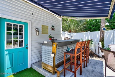 Welcome to a rare opportunity to own one of Oak Island's most on Founders Club At St. James Plantation in North Carolina - for sale on GolfHomes.com, golf home, golf lot