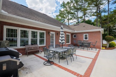 JUST LISTED! - 4618 Tillman Bluff Rd in the gated community of on Stone Creek Golf Club in Georgia - for sale on GolfHomes.com, golf home, golf lot
