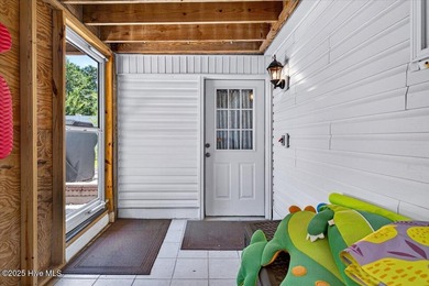 Welcome to a rare opportunity to own one of Oak Island's most on Founders Club At St. James Plantation in North Carolina - for sale on GolfHomes.com, golf home, golf lot