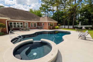 JUST LISTED! - 4618 Tillman Bluff Rd in the gated community of on Stone Creek Golf Club in Georgia - for sale on GolfHomes.com, golf home, golf lot