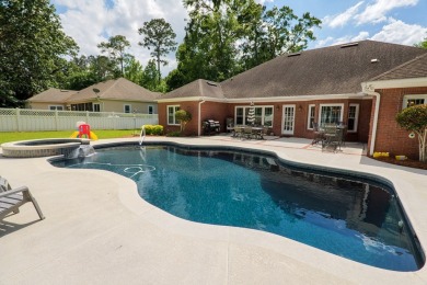JUST LISTED! - 4618 Tillman Bluff Rd in the gated community of on Stone Creek Golf Club in Georgia - for sale on GolfHomes.com, golf home, golf lot
