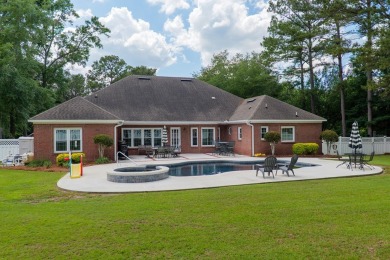 JUST LISTED! - 4618 Tillman Bluff Rd in the gated community of on Stone Creek Golf Club in Georgia - for sale on GolfHomes.com, golf home, golf lot