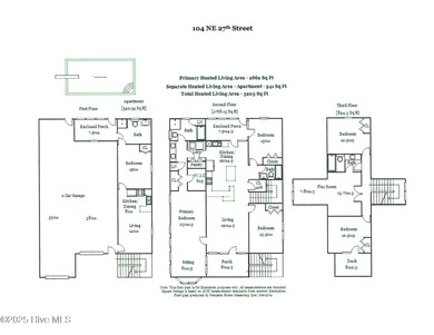 Welcome to a rare opportunity to own one of Oak Island's most on Founders Club At St. James Plantation in North Carolina - for sale on GolfHomes.com, golf home, golf lot