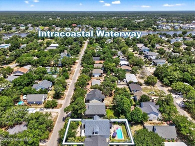 Welcome to a rare opportunity to own one of Oak Island's most on Founders Club At St. James Plantation in North Carolina - for sale on GolfHomes.com, golf home, golf lot