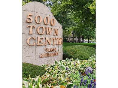 5000 Town Center living is a lifestyle! Professional condo on Evergreen Hills Golf Course in Michigan - for sale on GolfHomes.com, golf home, golf lot
