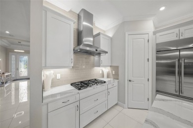 Water View, IMPACT GLASS WINDOWS  DOORS, and fully-loaded with on Esplanade Golf and Country at Lakewood Ranch in Florida - for sale on GolfHomes.com, golf home, golf lot