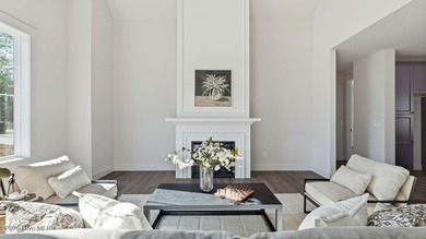 Welcome to The Bella-Where Dream Living Begins! Step into a on Beacon Ridge Golf and Country Club in North Carolina - for sale on GolfHomes.com, golf home, golf lot