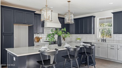 Welcome to The Bella-Where Dream Living Begins! Step into a on Beacon Ridge Golf and Country Club in North Carolina - for sale on GolfHomes.com, golf home, golf lot