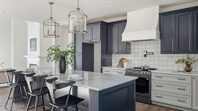 Welcome to The Bella-Where Dream Living Begins! Step into a on Beacon Ridge Golf and Country Club in North Carolina - for sale on GolfHomes.com, golf home, golf lot