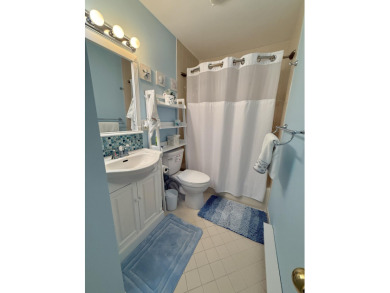 Ocean Edge Resort - Renovated 1st-Floor Condo, Turnkey & on Ocean Edge Resort and Golf Club in Massachusetts - for sale on GolfHomes.com, golf home, golf lot