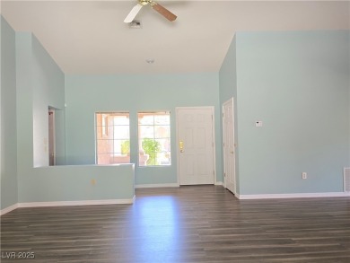 PICTUREQUE GREENBELT location in 55+ SUN CITY SUMMERLIN! Popular on Highland Falls Golf Club in Nevada - for sale on GolfHomes.com, golf home, golf lot