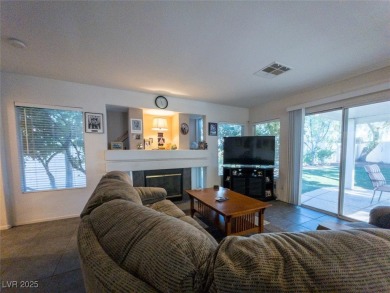Enjoy the gated serenity of this beautiful home in American West on Durango Hills Golf Club in Nevada - for sale on GolfHomes.com, golf home, golf lot