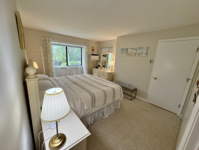 Ocean Edge Resort - Renovated 1st-Floor Condo, Turnkey & on Ocean Edge Resort and Golf Club in Massachusetts - for sale on GolfHomes.com, golf home, golf lot