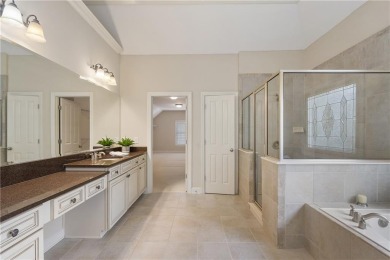 Located in the sought-after Windermere community of Cumming on Windermere Golf Club in Georgia - for sale on GolfHomes.com, golf home, golf lot