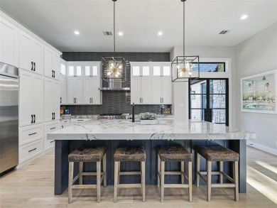 Stunning, renovated luxury home with exquisite modern finishes on Timarron Country Club in Texas - for sale on GolfHomes.com, golf home, golf lot