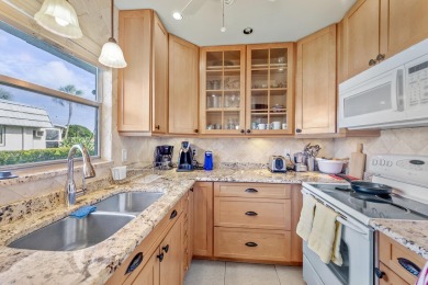 Welcome to 8 Waterford A, a beautifully updated 2-bedroom on Kings Point Golf - Executive in Florida - for sale on GolfHomes.com, golf home, golf lot