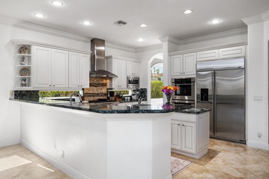 CALLING ALL CAR ENTHUSIASTS -- and those who appreciate the on Frenchmans Reserve in Florida - for sale on GolfHomes.com, golf home, golf lot