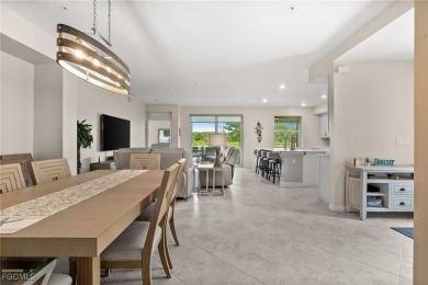 Welcome to 15887 Grassland Dr #4612, a stunning coach home in on Babcock National Golf Course in Florida - for sale on GolfHomes.com, golf home, golf lot