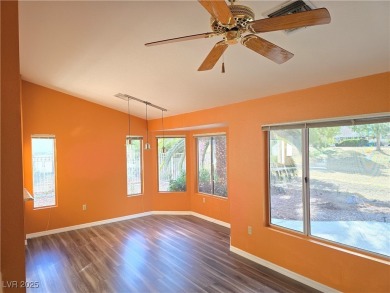 PICTUREQUE GREENBELT location in 55+ SUN CITY SUMMERLIN! Popular on Highland Falls Golf Club in Nevada - for sale on GolfHomes.com, golf home, golf lot
