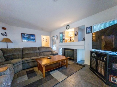 Enjoy the gated serenity of this beautiful home in American West on Durango Hills Golf Club in Nevada - for sale on GolfHomes.com, golf home, golf lot