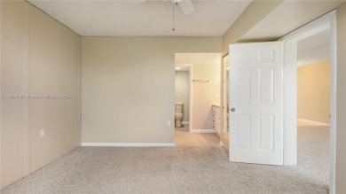Stunning 2BR/2BA Corner Unit with Golf  Lake Views, Prime Davie on Pine Island Ridge Country Club in Florida - for sale on GolfHomes.com, golf home, golf lot