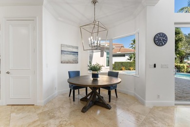 BIG PRICE IMPROVEMENT! CALLING ALL CAR ENTHUSIASTS -- and those on Frenchmans Reserve in Florida - for sale on GolfHomes.com, golf home, golf lot