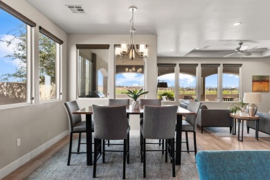 Tucked away on a quiet cul-de-sac along the green off the 2nd on The Ledges Golf Club in Utah - for sale on GolfHomes.com, golf home, golf lot