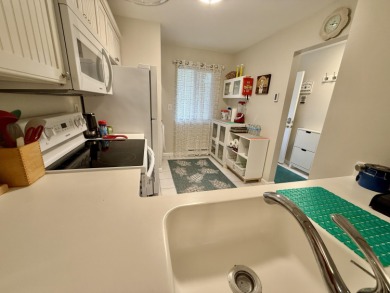 Ocean Edge Resort - Renovated 1st-Floor Condo, Turnkey & on Ocean Edge Resort and Golf Club in Massachusetts - for sale on GolfHomes.com, golf home, golf lot