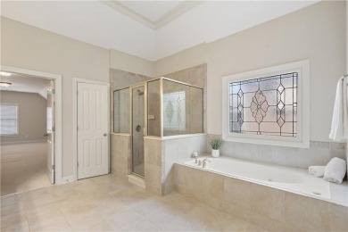 Located in the sought-after Windermere community of Cumming on Windermere Golf Club in Georgia - for sale on GolfHomes.com, golf home, golf lot