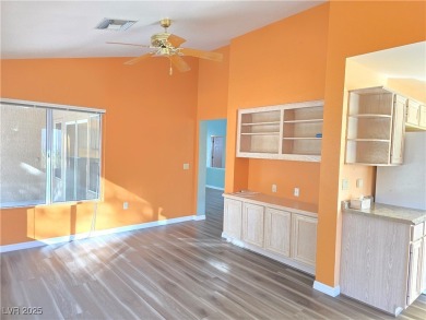 PICTUREQUE GREENBELT location in 55+ SUN CITY SUMMERLIN! Popular on Highland Falls Golf Club in Nevada - for sale on GolfHomes.com, golf home, golf lot