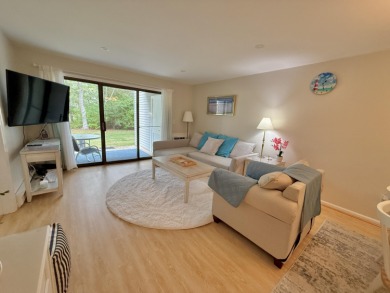 Ocean Edge Resort - Renovated 1st-Floor Condo, Turnkey & on Ocean Edge Resort and Golf Club in Massachusetts - for sale on GolfHomes.com, golf home, golf lot