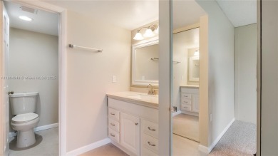 Stunning 2BR/2BA Corner Unit with Golf  Lake Views, Prime Davie on Pine Island Ridge Country Club in Florida - for sale on GolfHomes.com, golf home, golf lot