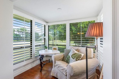 LUSH GOLF VIEWS & RESORT LIVING AT QUAIL RIDGE! Step into this on Quail Ridge Golf Course and Country Club in Florida - for sale on GolfHomes.com, golf home, golf lot